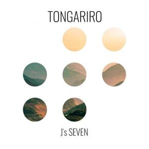 Tongariro