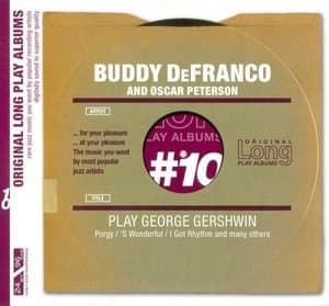 Play George Gershwin