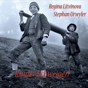 Kinder Schweigen