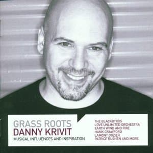 Grass Roots (Musical Influences And Inspiration)