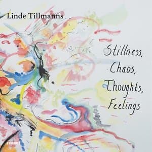 Stillness, Chaos, Thoughts, Feelings