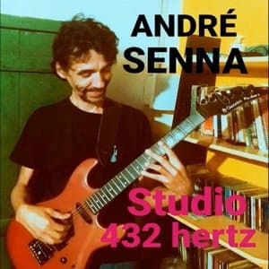 Studio 432 Hertz