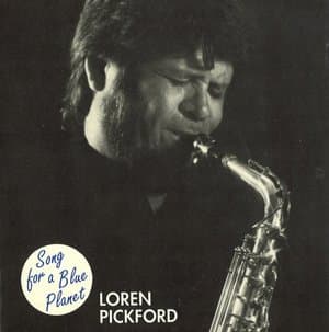 Song For A Blue Planet