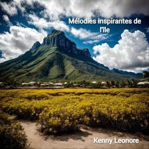 Melodies Inspirantes de lIle