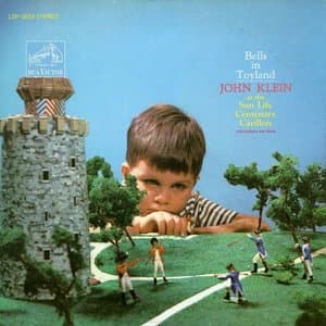 Bells in Toyland