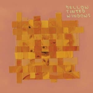 Yellow Tinted Windows