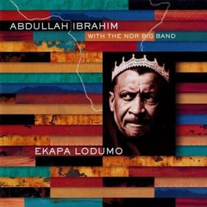 Ekapa Lodumo