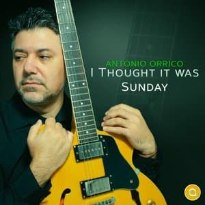 I Thought It Was Sunday