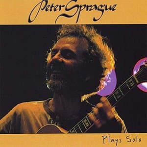 Peter Sprague Plays Solo