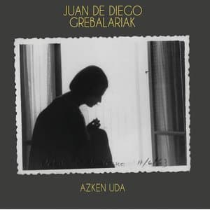 Azken Uda