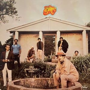 The Early Bird Cafe