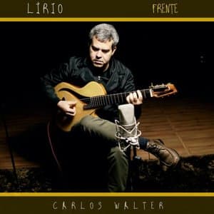 Lirio - Frente