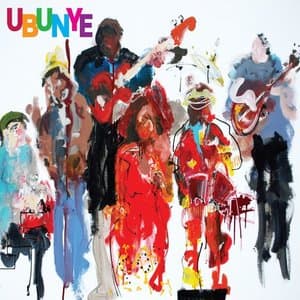 Ubunye