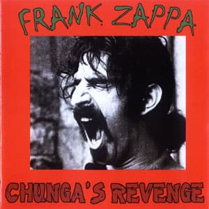 Chunga's Revenge