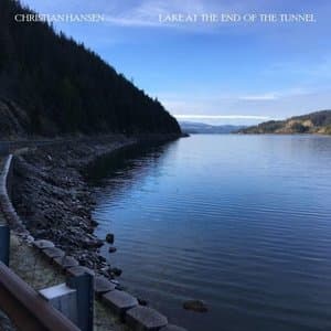 Lake at the End of the Tunnel