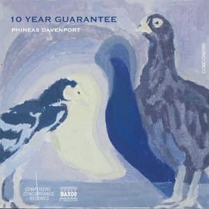 10 Year Guarantee