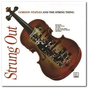 Strung Out