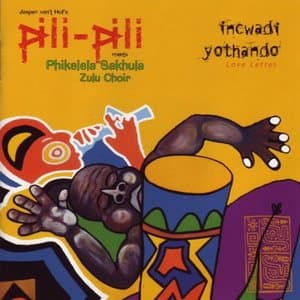 incwadi Yothando / Love Letter
