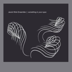 Something in Your Eyes