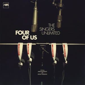 Four Of Us