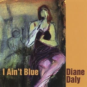 I Aint Blue