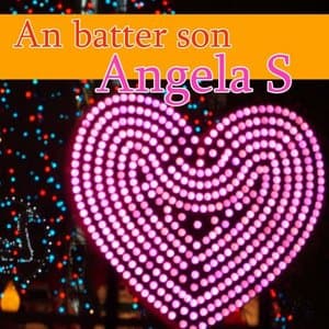 An batter son