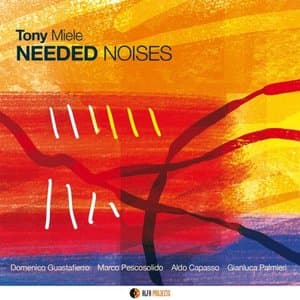 Needed noises