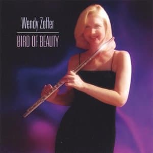 Bird Of Beauty