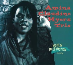 Women In (E)Motion