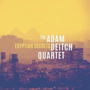 Egyptian Secrets