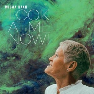 Look At Me Now!