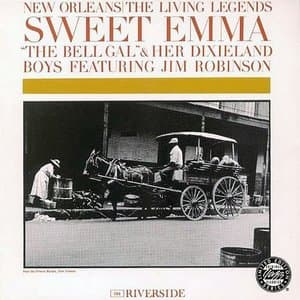 The Bell Gal And Her Dixieland Boys