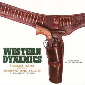 Western Dynamics