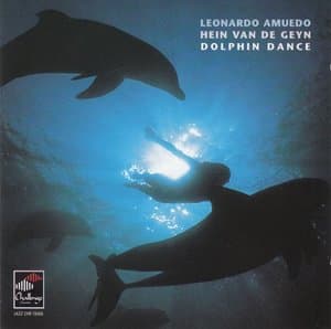 Dolphin Dance