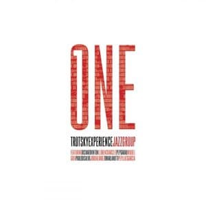 One