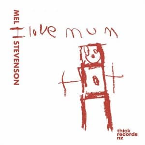 I love mum