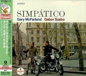 Simpatico
