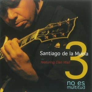 Tres No Es Multitud