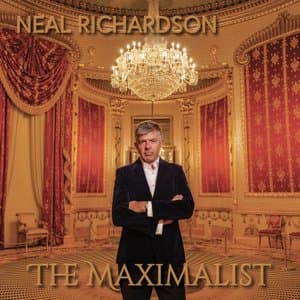 The Maximalist