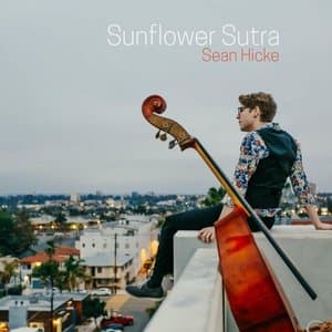 Sunflower Sutra