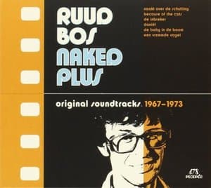 Naked Plus (Original Soundtracks 1967-1973)