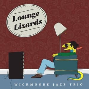 Lounge Lizards