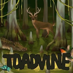 Toadvine