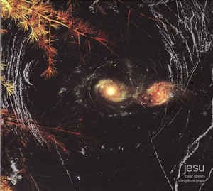 Jesu / Battle Of Mice