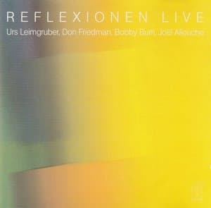 Reflexionen Live