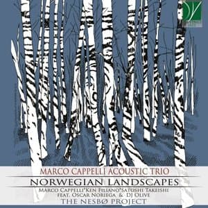 Norwegian Landscapes