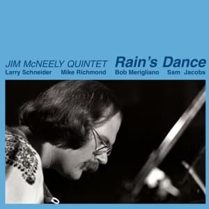Rains Dance