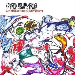 Dancing on the Ashes of Tomorrows Tears