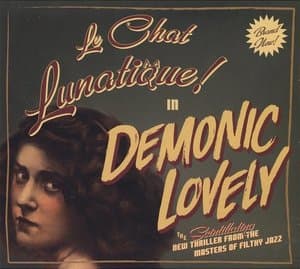 Demonic Lovely