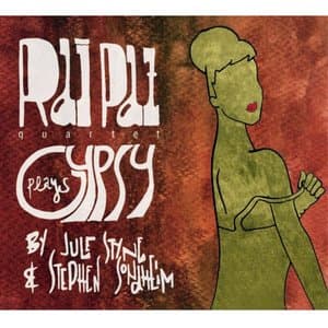 Plays Gypsy